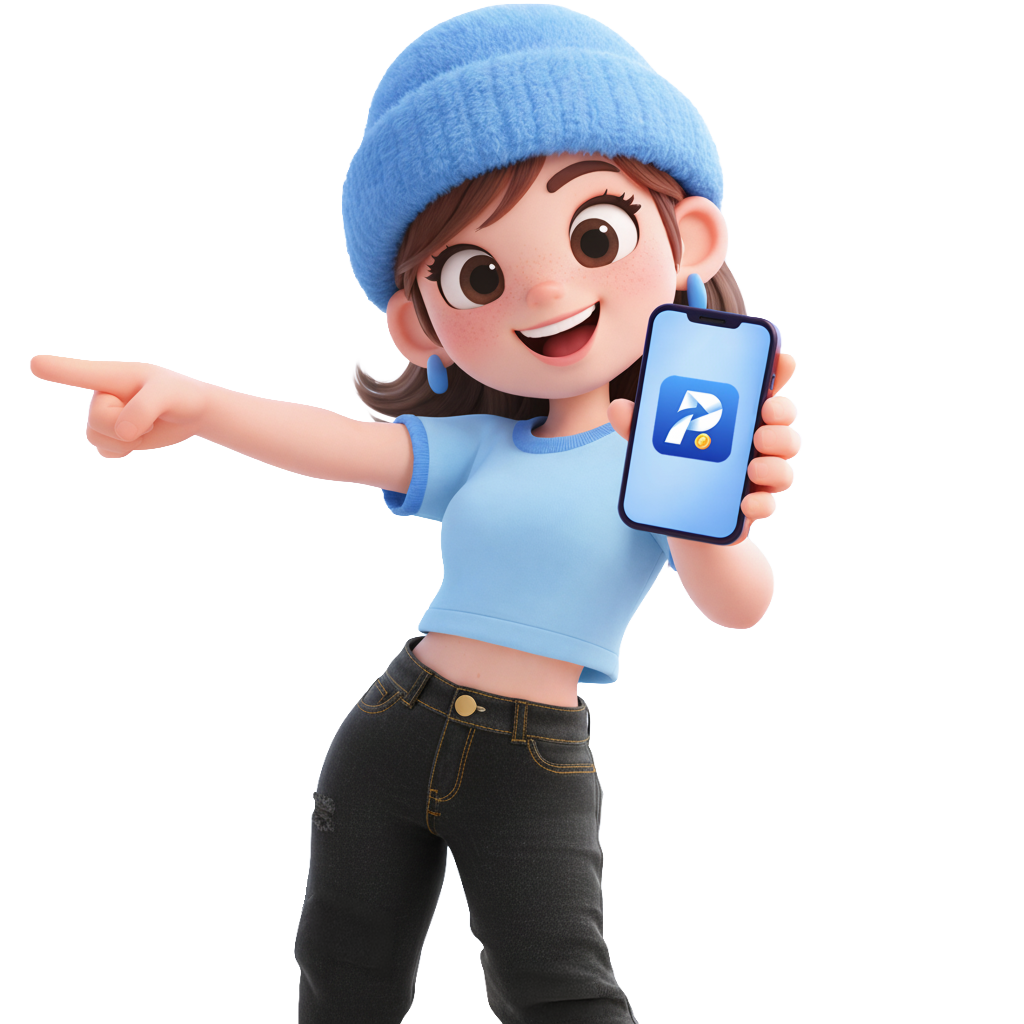 Loan calculation illustration